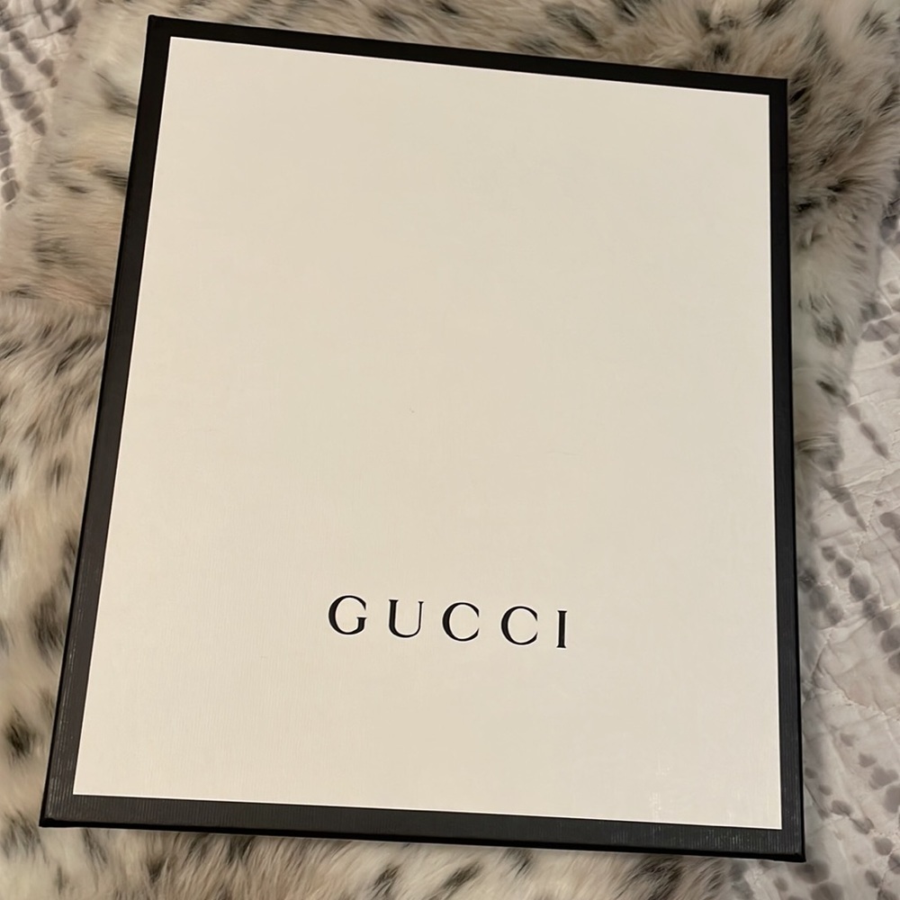 Gucci Marmont Boots - Picture 8 of 11